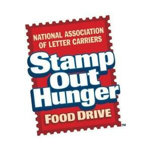 Team Page: 30th Annual Letter Carriers' Stamp Out Hunger® Food Drive